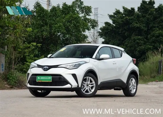 Toyota Chr: Đánh Giá Tổng Quan Và Những Điểm Cần Biết