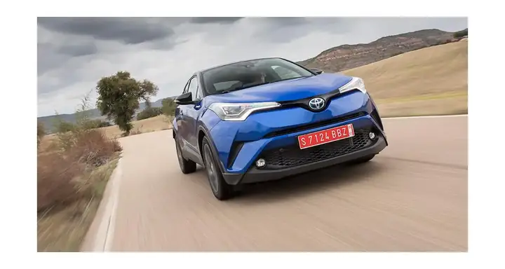 Toyota Chr Dimensions: Kích Thước Chi Tiết Và Thông Số Quan Trọng