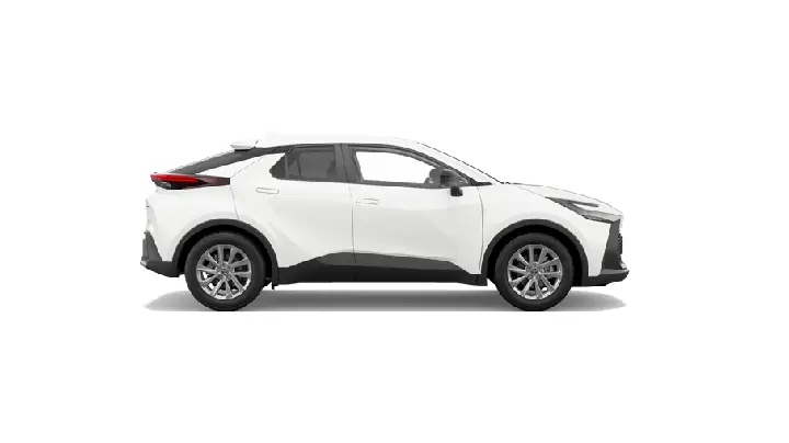 Toyota Chr Dimensions: Kích Thước Chi Tiết Và Thông Số Quan Trọng