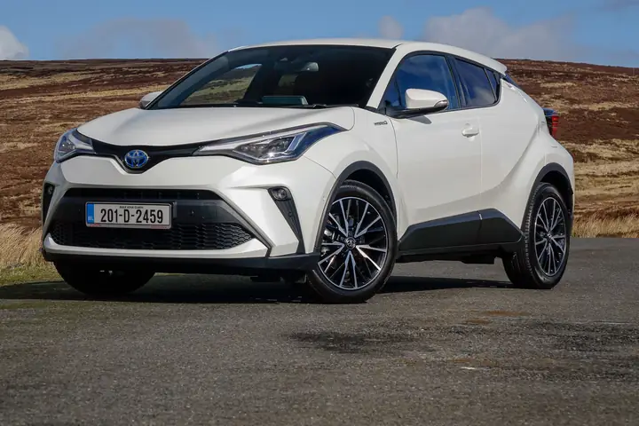 Toyota C‑hr Hybrid: Đánh Giá Toàn Diện Và Tính Năng Nổi Bật
