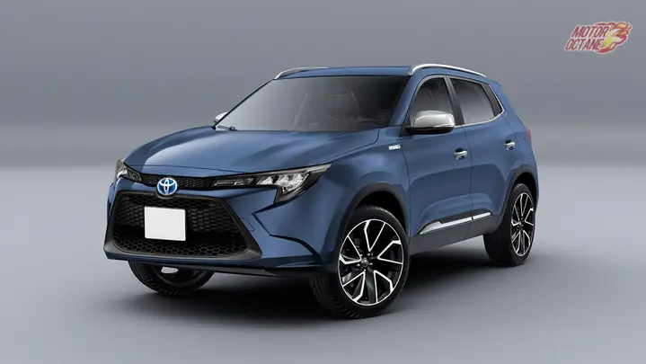 Toyota Chr Interior: Tổng Quan Chi Tiết Và Những Điểm Nổi Bật Cần Biết