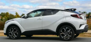 Toyota Chr Koba – Tổng Quan Chi Tiết Về Mẫu Suv Đô Thị Đáng Chú Ý