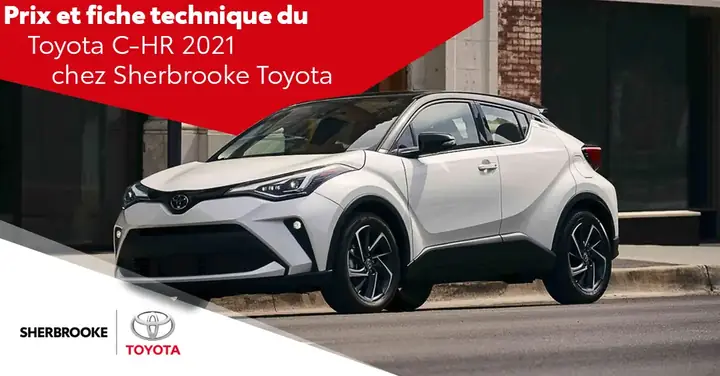 Toyota C‑hr Giá Bao Nhiêu? Đánh Giá Chi Tiết Giá Bán, Các Phiên Bản Và Chiến Lược Mua Xe Hiệu Quả