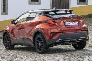Toyota C‑hr Giá Bao Nhiêu? Đánh Giá Chi Tiết Giá Bán, Các Phiên Bản Và Chiến Lược Mua Xe Hiệu Quả