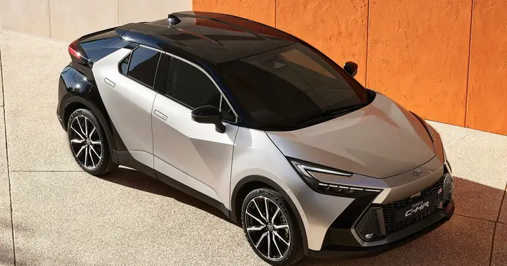 Toyota C‑hr Giá Bao Nhiêu? Đánh Giá Chi Tiết Giá Bán, Các Phiên Bản Và Chiến Lược Mua Xe Hiệu Quả