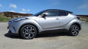 Toyota Chr Review: Đánh Giá Chi Tiết Và Thực Tế