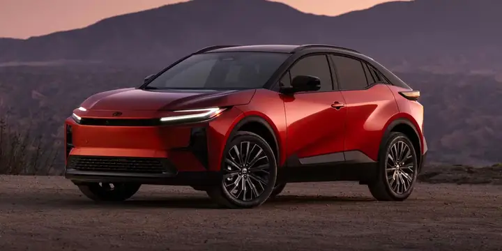 Toyota Chr Specs – Đánh Giá Chi Tiết Các Thông Số Kỹ Thuật Và Tính Năng Nổi Bật