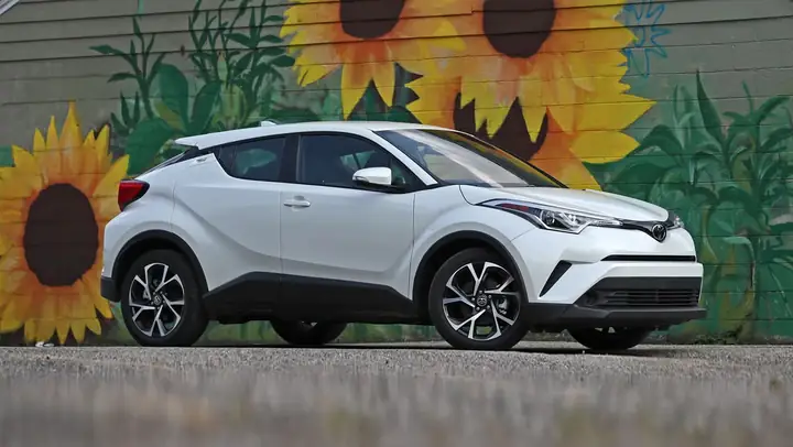 Toyota Chr Specs – Đánh Giá Chi Tiết Các Thông Số Kỹ Thuật Và Tính Năng Nổi Bật