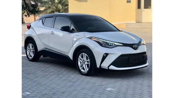Toyota Chr Specs – Đánh Giá Chi Tiết Các Thông Số Kỹ Thuật Và Tính Năng Nổi Bật