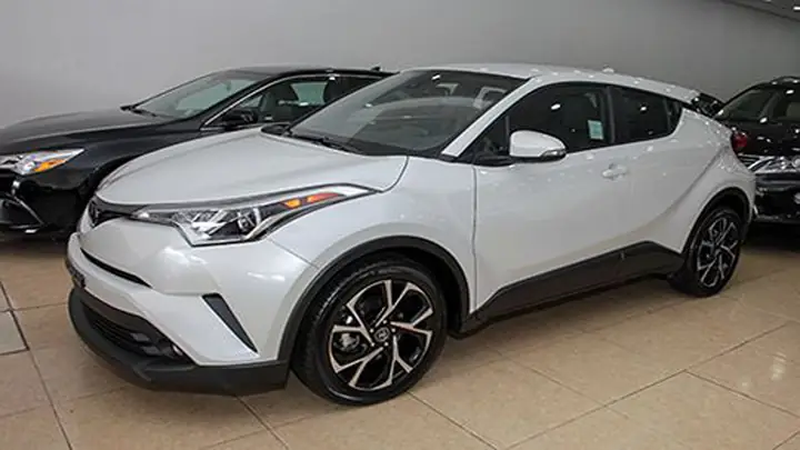Toyota Chr Vietnam – Tổng Quan Về Mẫu Suv Hạng B, Tính Năng Và Giá Bán Hiện Nay