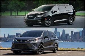 Toyota Chrysler Hợp Tác: Tổng Quan Và Ảnh Hưởng