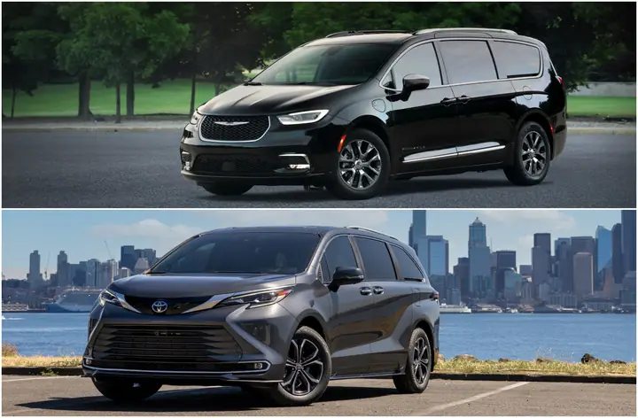 Toyota Chrysler Hợp Tác: Tổng Quan Và Ảnh Hưởng Toyota Chrysler Hợp Tác: Tổng Quan Và Ảnh Hưởng