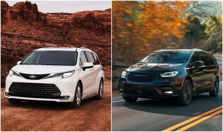 Toyota Chrysler Hợp Tác: Tổng Quan Và Ảnh Hưởng Toyota Chrysler Hợp Tác: Tổng Quan Và Ảnh Hưởng