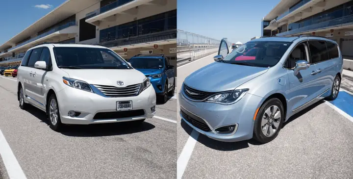 Toyota Chrysler Hợp Tác: Tổng Quan Và Ảnh Hưởng Toyota Chrysler Hợp Tác: Tổng Quan Và Ảnh Hưởng