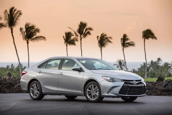 Toyota Chrysler Hợp Tác: Tổng Quan Và Ảnh Hưởng Toyota Chrysler Hợp Tác: Tổng Quan Và Ảnh Hưởng