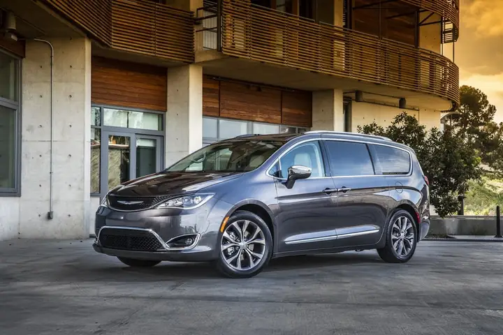Toyota Chrysler Hợp Tác: Tổng Quan Và Ảnh Hưởng Toyota Chrysler Hợp Tác: Tổng Quan Và Ảnh Hưởng