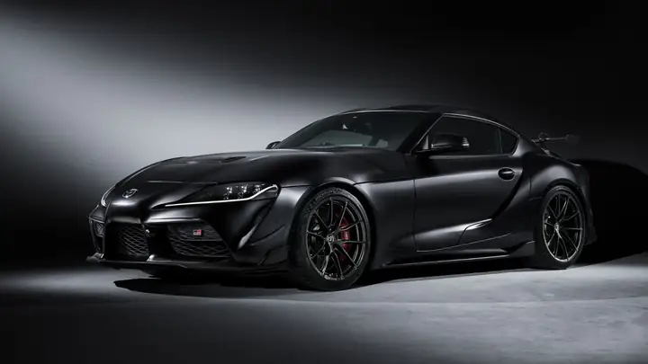 Toyota Chủ Trương: Tổng Quan Và Những Điểm Đáng Chú Ý Toyota Chủ Trương: Tổng Quan Và Những Điểm Đáng Chú Ý