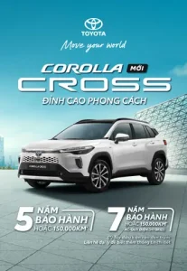 Toyota Chủ Trương: Tổng Quan Và Những Điểm Đáng Chú Ý