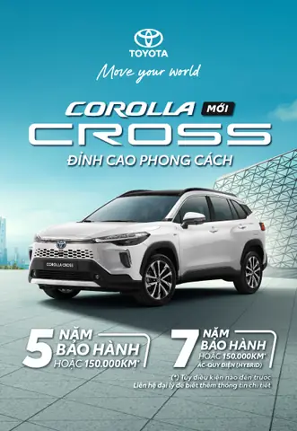 Toyota Chủ Trương: Tổng Quan Và Những Điểm Đáng Chú Ý Toyota Chủ Trương: Tổng Quan Và Những Điểm Đáng Chú Ý