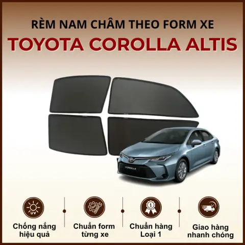 Toyota Chủ Trương: Tổng Quan Và Những Điểm Đáng Chú Ý Toyota Chủ Trương: Tổng Quan Và Những Điểm Đáng Chú Ý