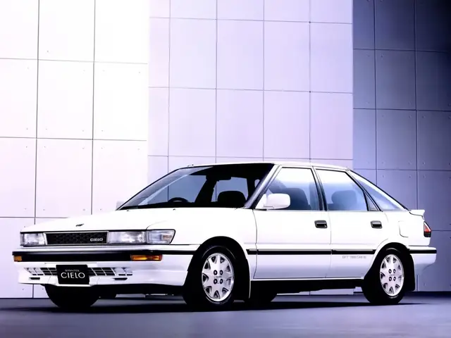 Toyota Cielo Là Gì? Tổng Quan Chi Tiết Về Mẫu Xe Đa Dụng Của Toyota