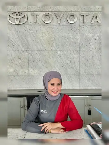 Toyota Cilegon: Tổng Quan Về Nhà Máy Và Ảnh Hưởng Kinh Tế Khu Vực Toyota Cilegon: Tổng Quan Về Nhà Máy Và Ảnh Hưởng Kinh Tế Khu Vực