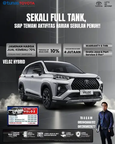 Toyota Cilegon: Tổng Quan Về Nhà Máy Và Ảnh Hưởng Kinh Tế Khu Vực Toyota Cilegon: Tổng Quan Về Nhà Máy Và Ảnh Hưởng Kinh Tế Khu Vực
