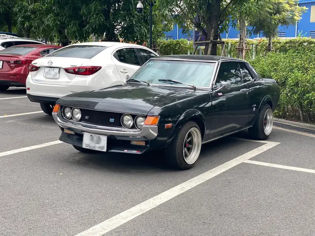 Toyota Cilicia Là Gì? Tất Cả Những Thông Tin Cần Biết Về Mẫu Xe Độc Đáo Toyota Cilicia Là Gì? Tất Cả Những Thông Tin Cần Biết Về Mẫu Xe Độc Đáo