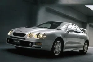 Toyota Cilicia Là Gì? Tất Cả Những Thông Tin Cần Biết Về Mẫu Xe Độc Đáo