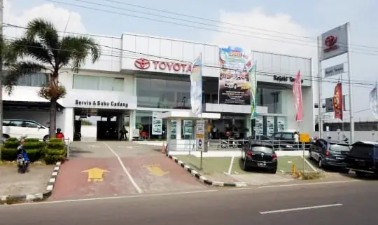 Toyota Cirebon – Tổng Quan Về Đại Lý, Dịch Vụ Và Trải Nghiệm Mua Xe Toyota Cirebon – Tổng Quan Về Đại Lý, Dịch Vụ Và Trải Nghiệm Mua Xe