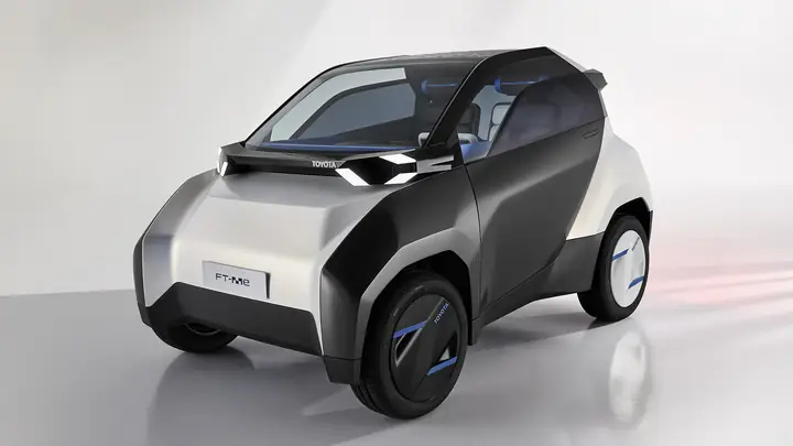 Toyota Citroen: Lịch Sử Hợp Tác Và Các Mẫu Xe Chung