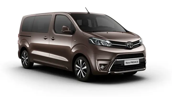 Toyota Citroen: Lịch Sử Hợp Tác Và Các Mẫu Xe Chung
