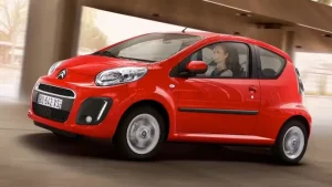 Toyota Citroen: Lịch Sử Hợp Tác Và Các Mẫu Xe Chung