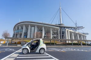 Toyota City, Japan – Tổng Quan Về Thành Phố Sản Xuất Ô Tô Hàng Đầu Của Thế Giới