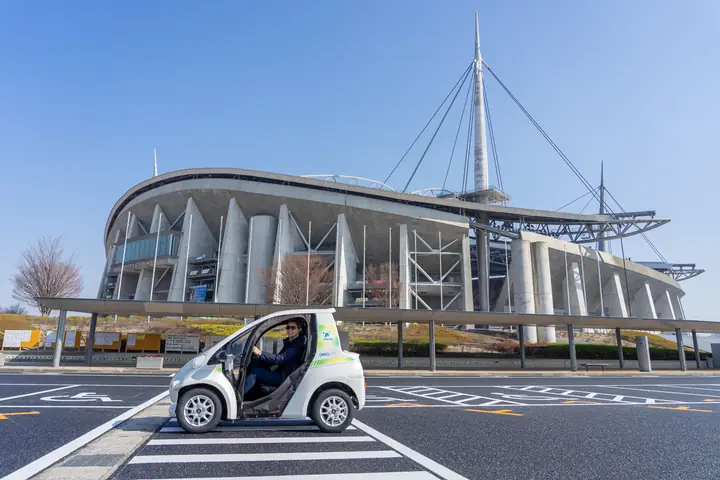 Toyota City, Japan – Tổng Quan Về Thành Phố Sản Xuất Ô Tô Hàng Đầu Của Thế Giới