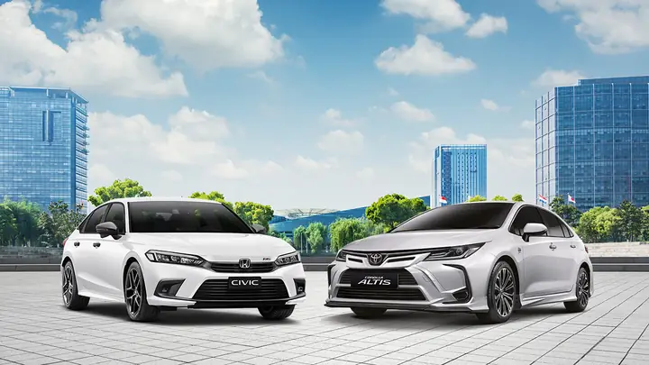 Toyota Civc Là Gì? Giải Đáp Toàn Diện Về Dòng Xe Mới Của Toyota Toyota Civc Là Gì? Giải Đáp Toàn Diện Về Dòng Xe Mới Của Toyota