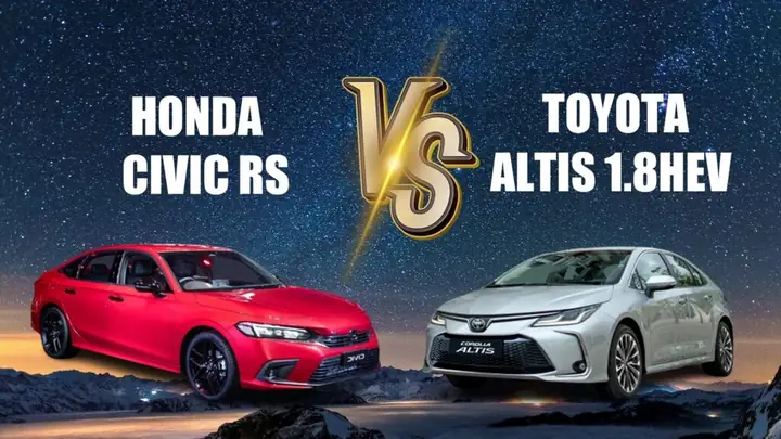 Toyota Civc Là Gì? Giải Đáp Toàn Diện Về Dòng Xe Mới Của Toyota Toyota Civc Là Gì? Giải Đáp Toàn Diện Về Dòng Xe Mới Của Toyota
