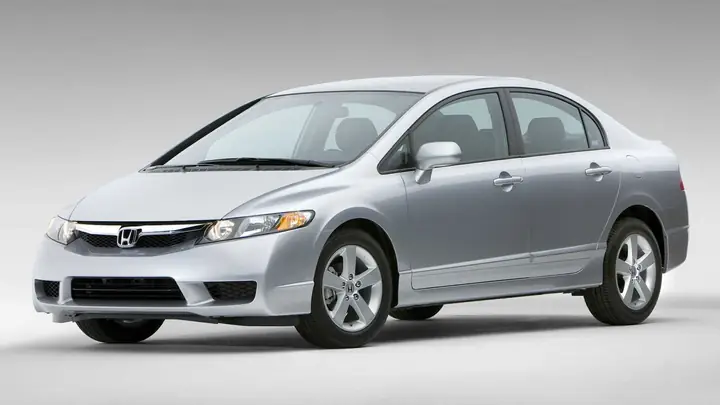 Toyota Civc Là Gì? Giải Đáp Toàn Diện Về Dòng Xe Mới Của Toyota Toyota Civc Là Gì? Giải Đáp Toàn Diện Về Dòng Xe Mới Của Toyota