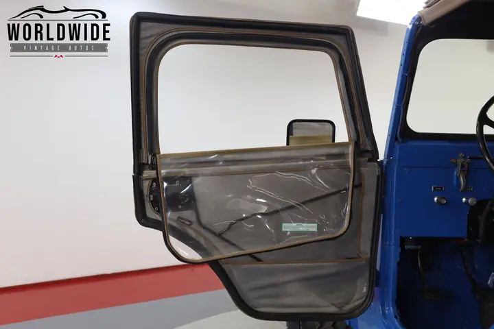 Toyota Cj5 – Tổng Quan Chi Tiết Về Mẫu Xe Tải Đa Năng Và Bền Bỉ Toyota Cj5 – Tổng Quan Chi Tiết Về Mẫu Xe Tải Đa Năng Và Bền Bỉ