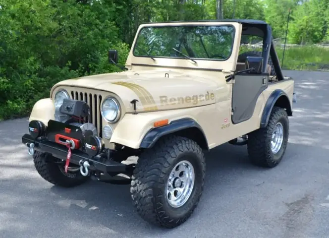 Toyota Cj5 – Tổng Quan Chi Tiết Về Mẫu Xe Tải Đa Năng Và Bền Bỉ Toyota Cj5 – Tổng Quan Chi Tiết Về Mẫu Xe Tải Đa Năng Và Bền Bỉ