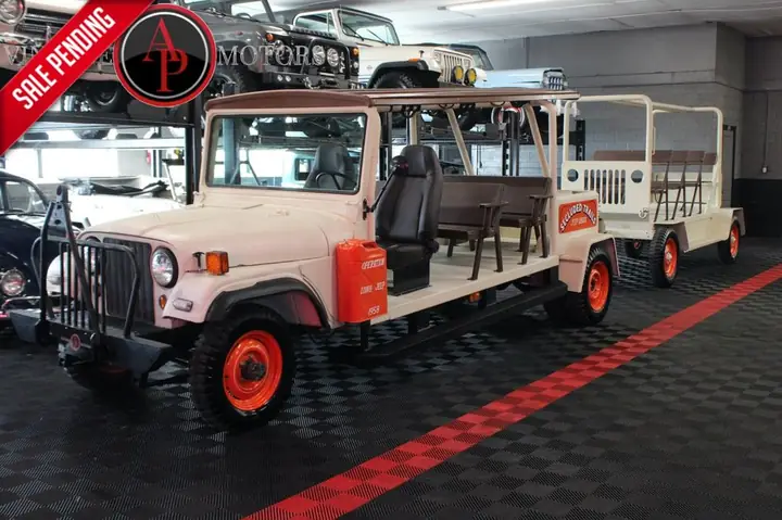 Toyota Cj5 – Tổng Quan Chi Tiết Về Mẫu Xe Tải Đa Năng Và Bền Bỉ Toyota Cj5 – Tổng Quan Chi Tiết Về Mẫu Xe Tải Đa Năng Và Bền Bỉ