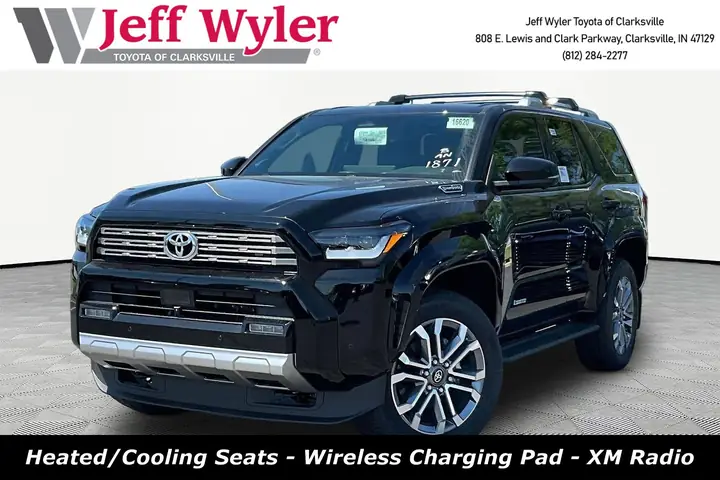 Toyota Clarksville – Tổng Quan Về Đại Lý, Dịch Vụ Và Trải Nghiệm Khách Hàng