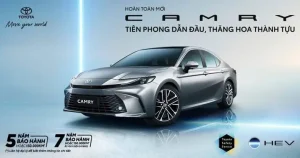 Toyota Cm Là Gì? Tìm Hiểu Toàn Diện Về Dòng Xe Toyota Cm Và Các Thông Tin Liên Quan
