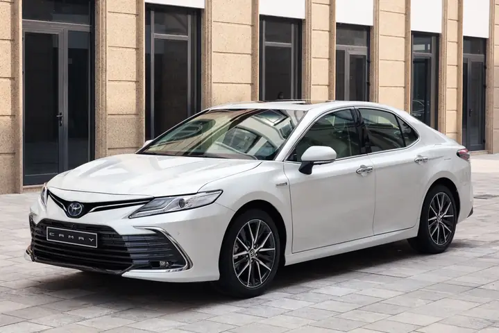 Toyota Cm Là Gì? Tìm Hiểu Toàn Diện Về Dòng Xe Toyota Cm Và Các Thông Tin Liên Quan