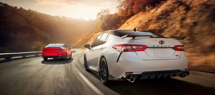Toyota Cm Là Gì? Tìm Hiểu Toàn Diện Về Dòng Xe Toyota Cm Và Các Thông Tin Liên Quan