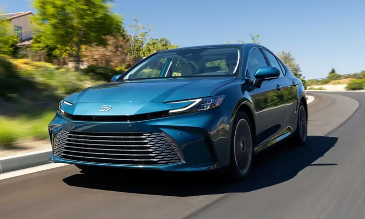 Toyota Cm Là Gì? Tìm Hiểu Toàn Diện Về Dòng Xe Toyota Cm Và Các Thông Tin Liên Quan