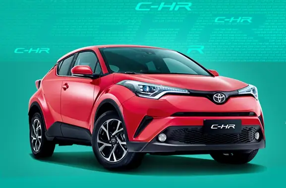 Toyota Cn Là Gì? Tổng Quan Về Thương Hiệu Và Thị Trường Tại Trung Quốc