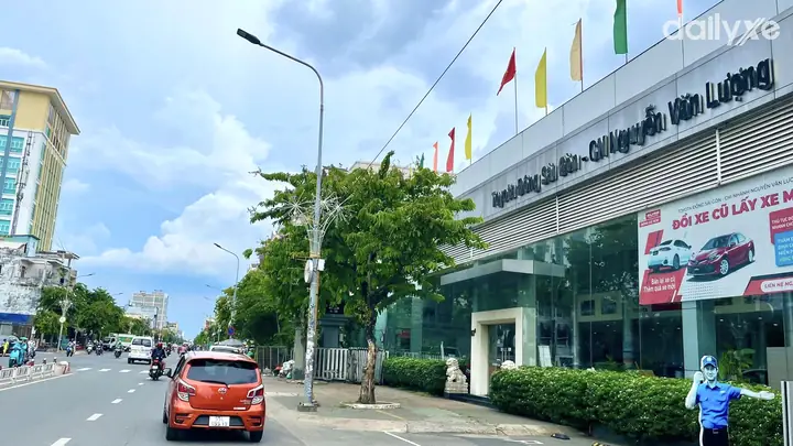 Toyota Cn Là Gì? Tổng Quan Về Thương Hiệu Và Thị Trường Tại Trung Quốc