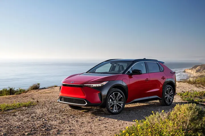 Toyota Cnn: Tổng Quan Các Tin Tức Và Phân Tích Mới Nhất Về Toyota Trên Cnn