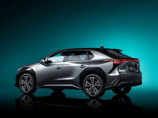 Toyota Cnn: Tổng Quan Các Tin Tức Và Phân Tích Mới Nhất Về Toyota Trên Cnn